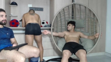 Soccer_Hot  12-10-2021 video socks